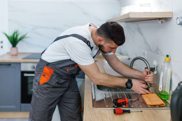 Best Faucet Repair  in Brentwood, TN