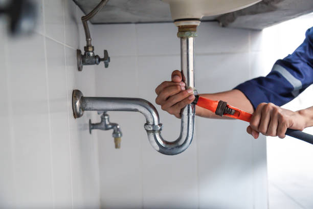Best Water Leak Repair  in Brentwood, TN