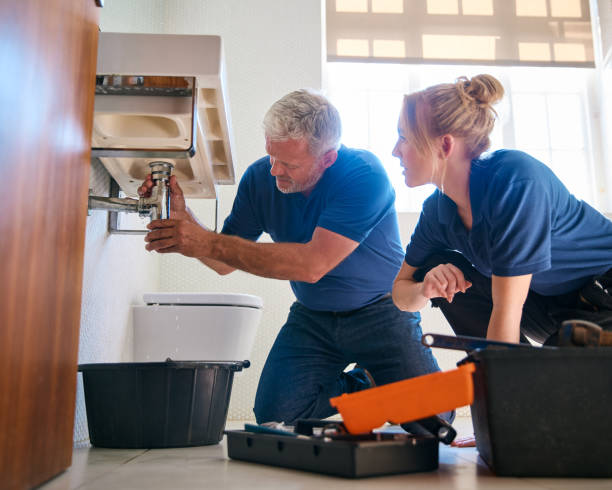 Best Same-Day Plumbing Service  in Brentwood, TN